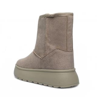 Wickers Zenne Bot 2943 Süet Vizon