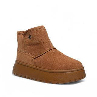 Wickers Zenne Bot 2951 Süet Taba