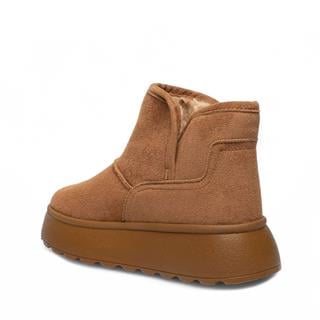 Wickers Zenne Bot 2951 Süet Taba