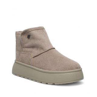 Wickers Zenne Bot 2951 Süet Vizon