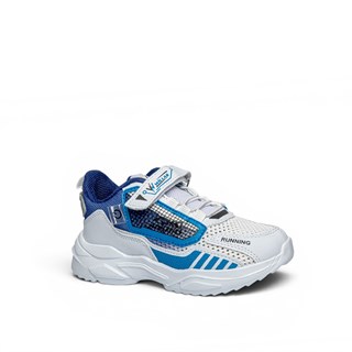Willas Filet 004 Triko Beyaz Saks