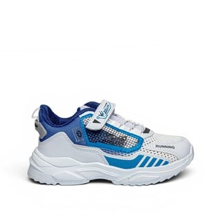 Willas Filet 004 Triko Beyaz Saks