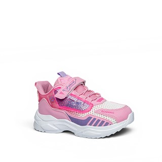 Willas Filet 004 Triko Pembe Pudra