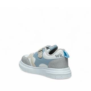 Willas Filet 046 Cilt Bej A Mavi