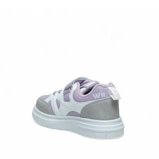 Willas Filet 046 Cilt Buz Lila