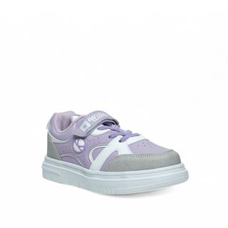 Willas Filet 046 Cilt Buz Lila