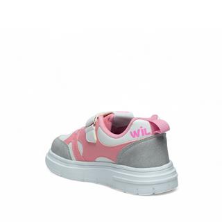 Willas Filet 046 Cilt Lila Beyaz
