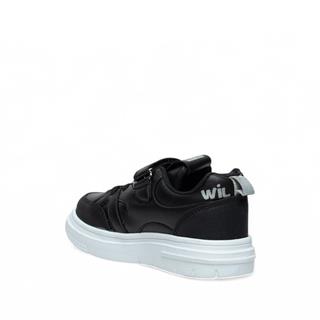 Willas Filet 046 Cilt Siyah Beyaz