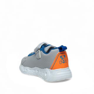 Willas Patik 0025 Cilt Buz Laci