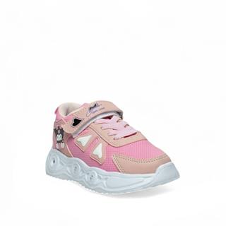Willas Patik 0025 Cilt Pembe Pudra