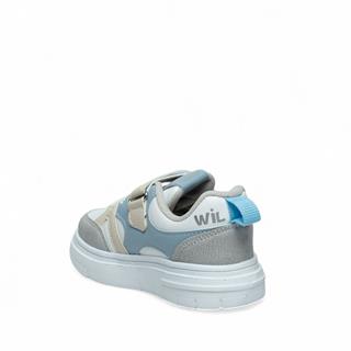 Willas Patik 046 Cilt Bej A Mavi