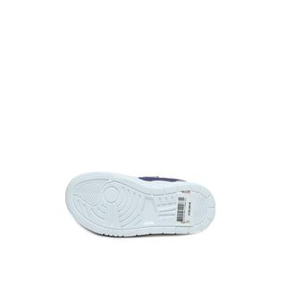 Willas Patik 046 Cilt Beyaz Mor