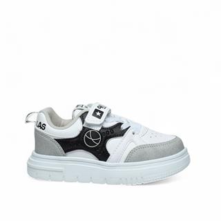 Willas Patik 046 Cilt Beyaz Siyah