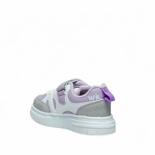 Willas Patik 046 Cilt Buz Lila