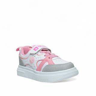 Willas Patik 046 Cilt Lila Beyaz