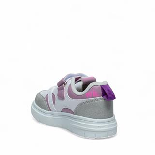 Willas Patik 046 Cilt Lila Buz