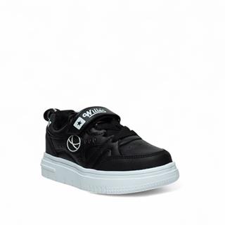 Willas Patik 046 Cilt Siyah Beyaz