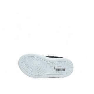 Willas Patik 046 Cilt Siyah Beyaz