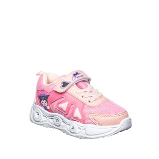 Willas Patik Işıklı 0025 Anorak Pembe Pudra