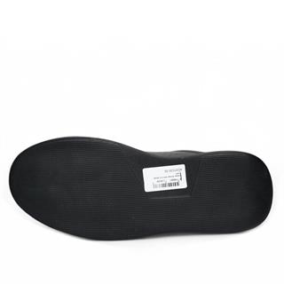 Wipper Erkek 033 Cilt Siyah Siyah