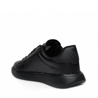 Wipper Erkek 033 Cilt Siyah Siyah