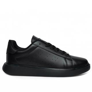 Wipper Erkek 033 Cilt Siyah Siyah