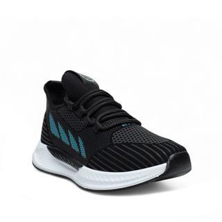 Wipper Erkek 8011 Cilt Siyah Petrol