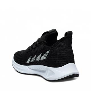 Wipper Erkek 8011 Triko Siyah Beyaz