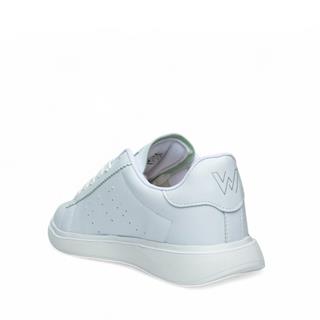 Wipper Garson 033 Cilt Beyaz Beyaz