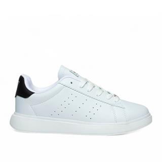 Wipper Garson 033 Cilt Beyaz Siyah