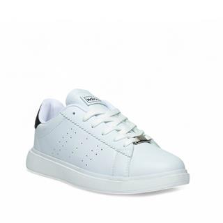 Wipper Garson 033 Cilt Beyaz Siyah