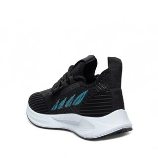 Wipper Garson 8011 Cilt Siyah Petrol