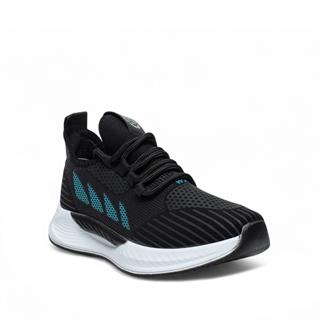 Wipper Garson 8011 Cilt Siyah Petrol