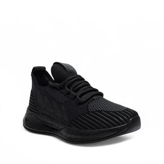 Wipper Garson 8011 Cilt Siyah Siyah