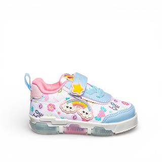 WiscoWisco Bebe 075 Anorak Bebe Mavi