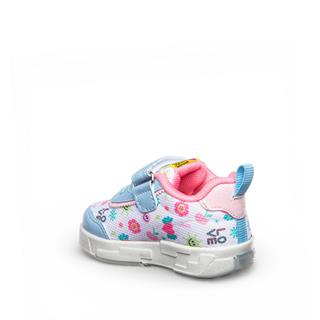 Wisco Bebe 075 Anorak Bebe Mavi