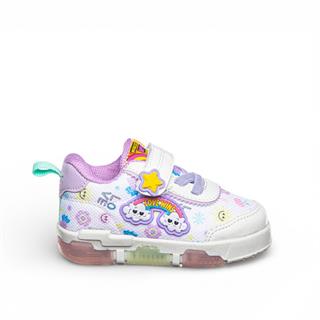 WiscoWisco Bebe 075 Anorak Beyaz