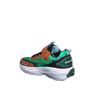 Wisco Filet 076 Paraşüt Kahve