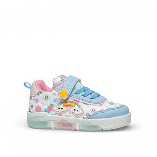 Wisco Patik 075 Anorak Bebe Mavi