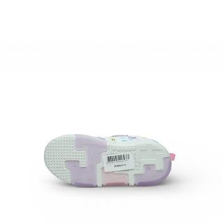 Wisco Patik 075 Anorak Lila