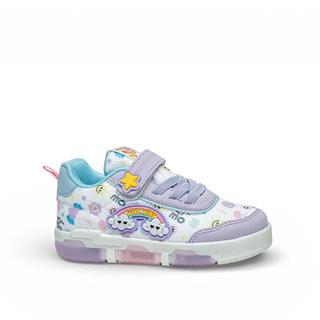 Wisco Patik 075 Anorak Lila