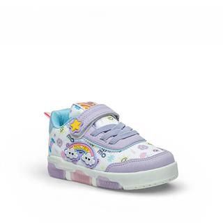 Wisco Patik 075 Anorak Lila