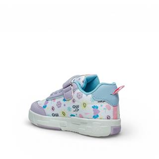 Wisco Patik 075 Anorak Lila