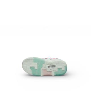 Wisco Patik 075 Anorak Pembe