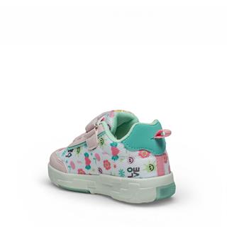 Wisco Patik 075 Anorak Pembe