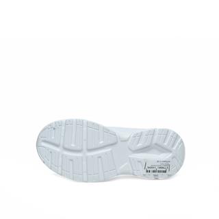 Wuppers Filet 013 Anorak Beyaz Pudra