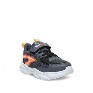 Wuppers Filet 013 Anorak Füme Oranj