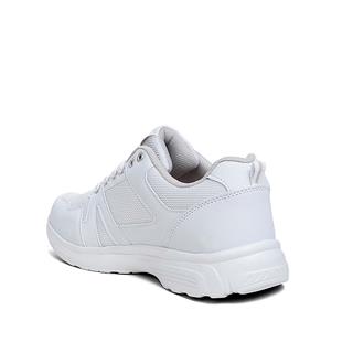 X Step Erkek 020 Anorak Beyaz