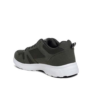 X-Step Erkek 020 Anorak Haki