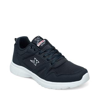 X Step Erkek 020 Anorak Laci Beyaz